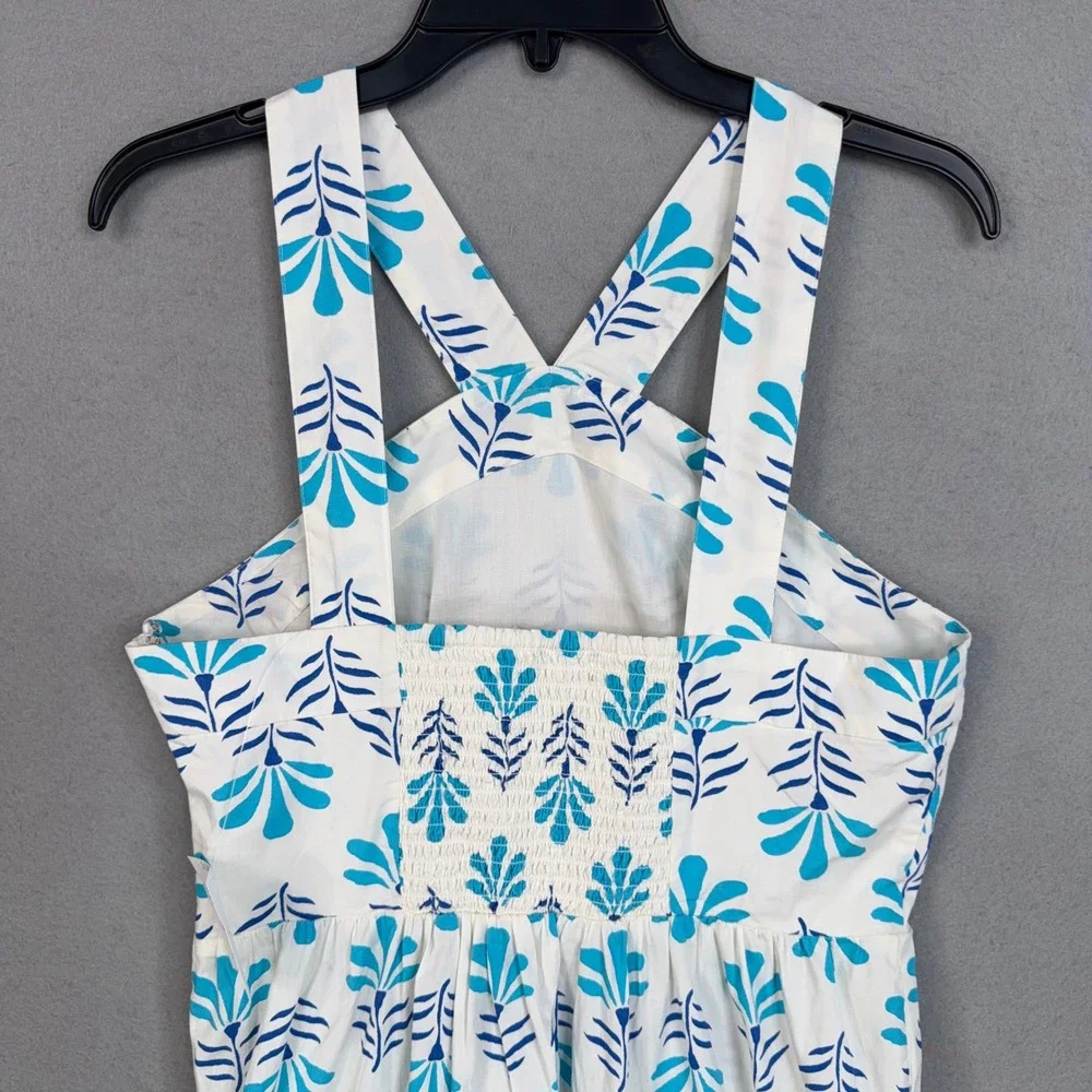 J. Crew crew dress
